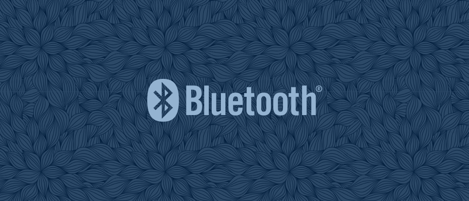 Docker часть 10: Bluetooth