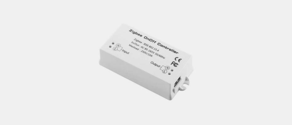 Zigbee OnOff Controller