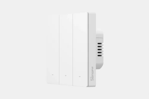 Выключатель SONOFF SwitchMan Zigbee Smart ZBM5